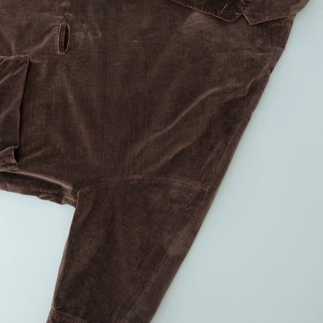 quitan(キタン)　　　 DORMAN ATELIER COAT