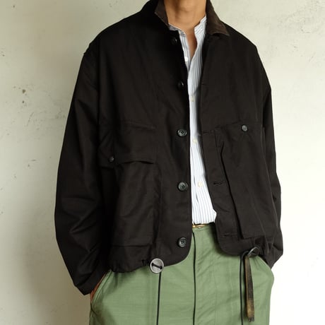 another20thcentury(アナザートゥエンティースセンチュリー)　　　River Runs Jacket