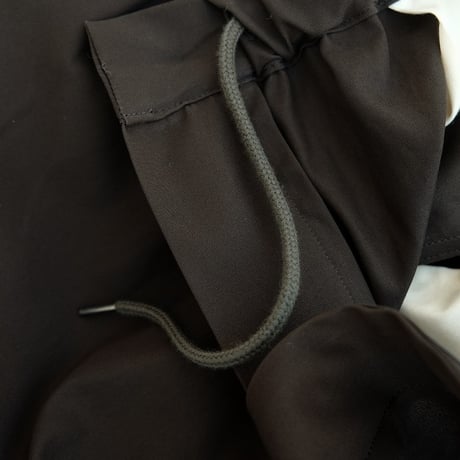 STILL BY HAND(スティルバイハンド)　　　 Cotton twill easy pants　　PT06263
