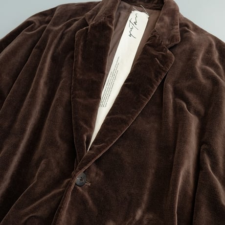 quitan(キタン)　　　 DORMAN ATELIER COAT