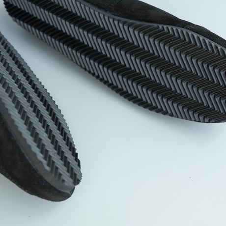 STILL BY HAND×REPRODUCTION OF FOUND　　Sneaker　　GD11263  　Black
