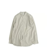 Masnou design(マスノウデザイン)　　 SHIRTS A-33  　　　　KUROMAME
