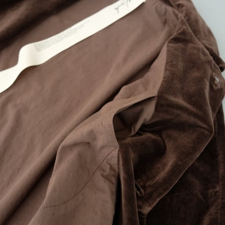 quitan(キタン)　　　  DORMAN COVERALL