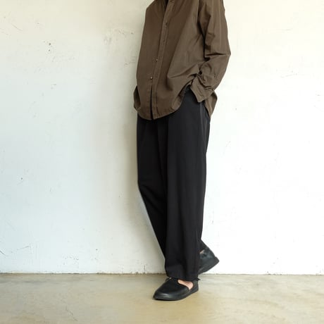 holk(ホーク)　　  regular shirt