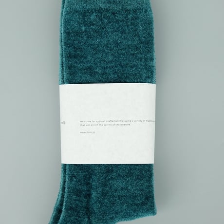 holk(ホーク)　  socks　　Green