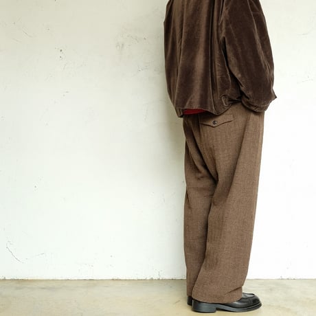 quitan(キタン)　　　  DORMAN COVERALL