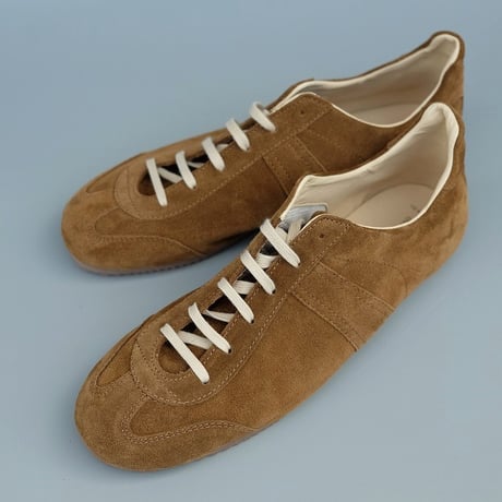 STILL BY HAND×REPRODUCTION OF FOUND　　Sneaker　　GD11263　　Brown