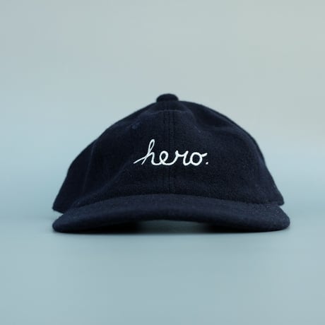 another 20th century(アナザートゥエンティースセンチュリー)　　 The Game Awards Cap　　　Navy