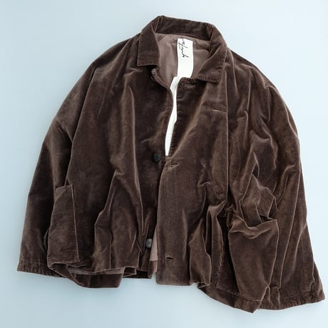 quitan(キタン)　　　  DORMAN COVERALL