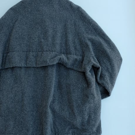 holk(ホーク）　  mac coat