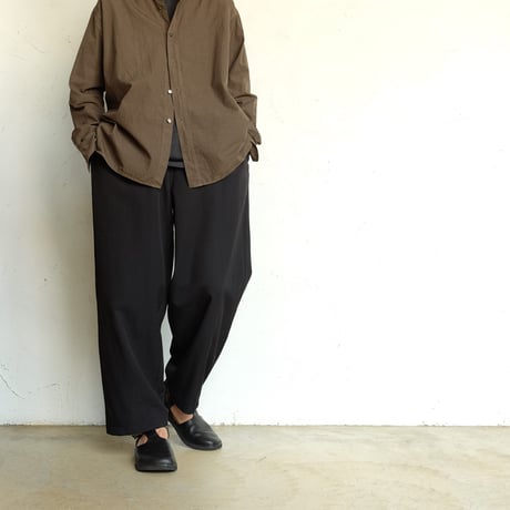 holk(ホーク)　　  regular shirt
