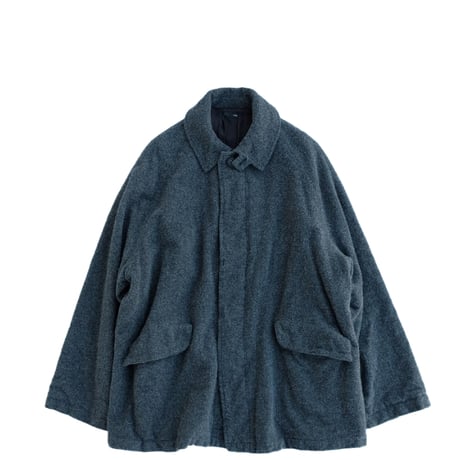 holk(ホーク）　  mac coat