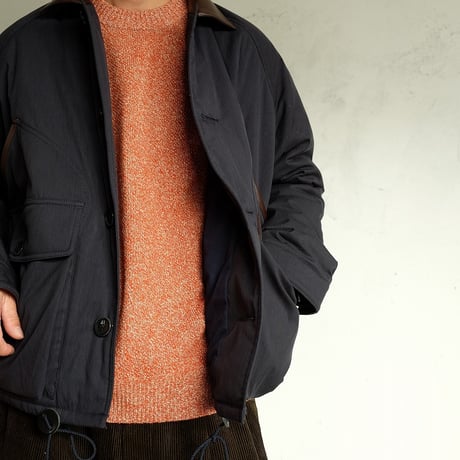 another 20th century(アナザートゥエンティースセンチュリー)　　　Fox Hunt Jacket- Day Break