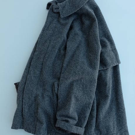 holk(ホーク）　  mac coat