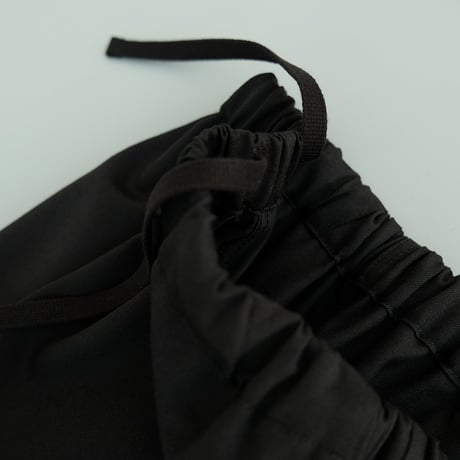 holk(ホーク)　　　 Kang Fu Pants  Wool Gabardne