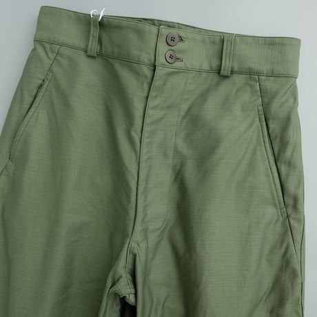holk(ホーク)　　　  M-47 Pants