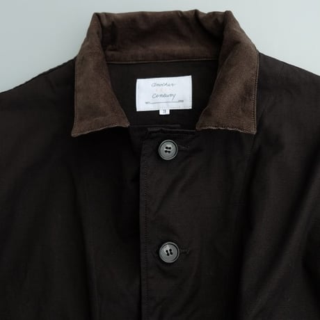 another20thcentury(アナザートゥエンティースセンチュリー)　　　River Runs Jacket