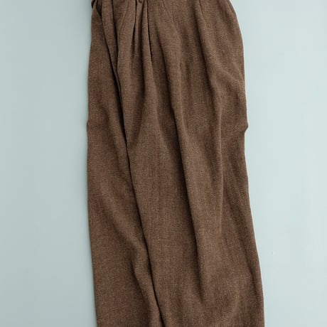 quitan(キタン)　　　  Wide Cricket Pants