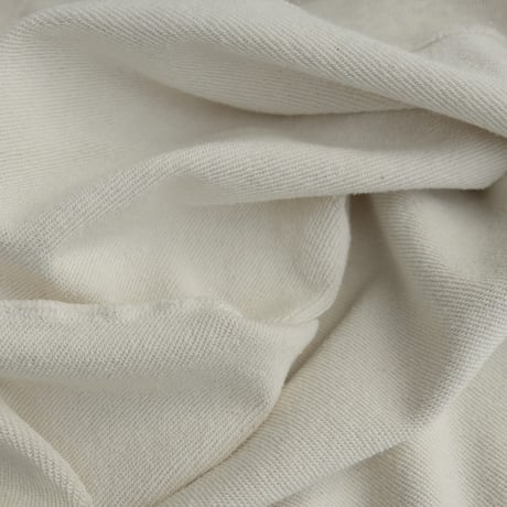 kontor(コントール)　　  Dolman sleeve logo sweat shirt　　　Oatmeal