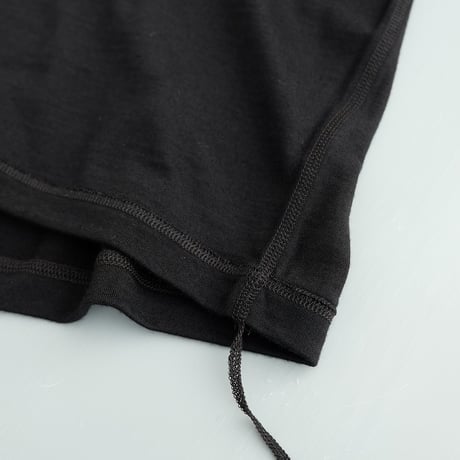 holk(ホーク)　　　crew neck L/S tee