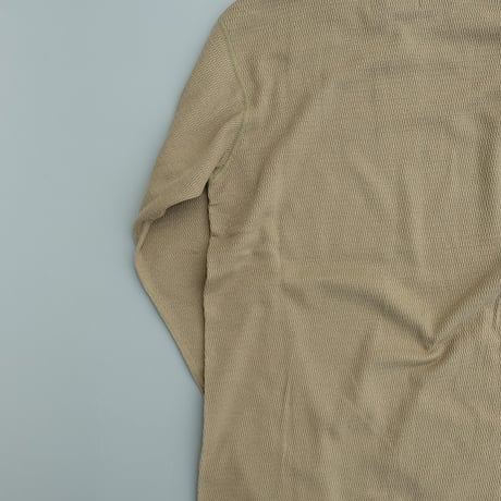 another 20th century(アナザートゥエンティースセンチュリー)　　 Camels Hotel Thermal　　Khaki