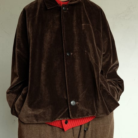 quitan(キタン)　　　  DORMAN COVERALL