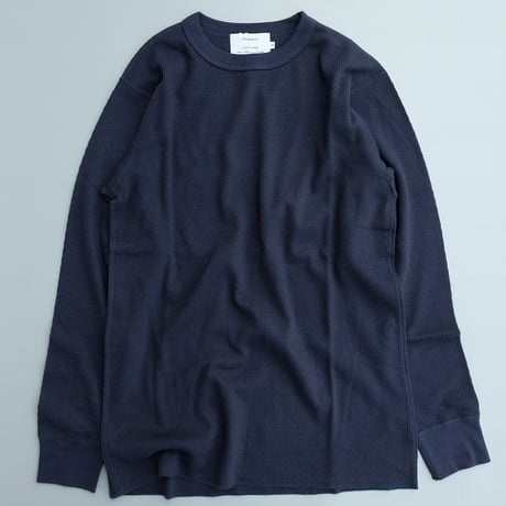 another 20th century(アナザートゥエンティースセンチュリー)　　 Camels Hotel Thermal　　Navy