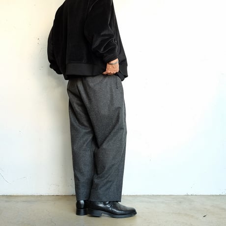 holk(ホーク)　　  bomber jacket