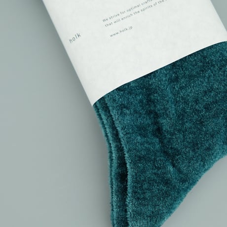 holk(ホーク)　  socks　　Green