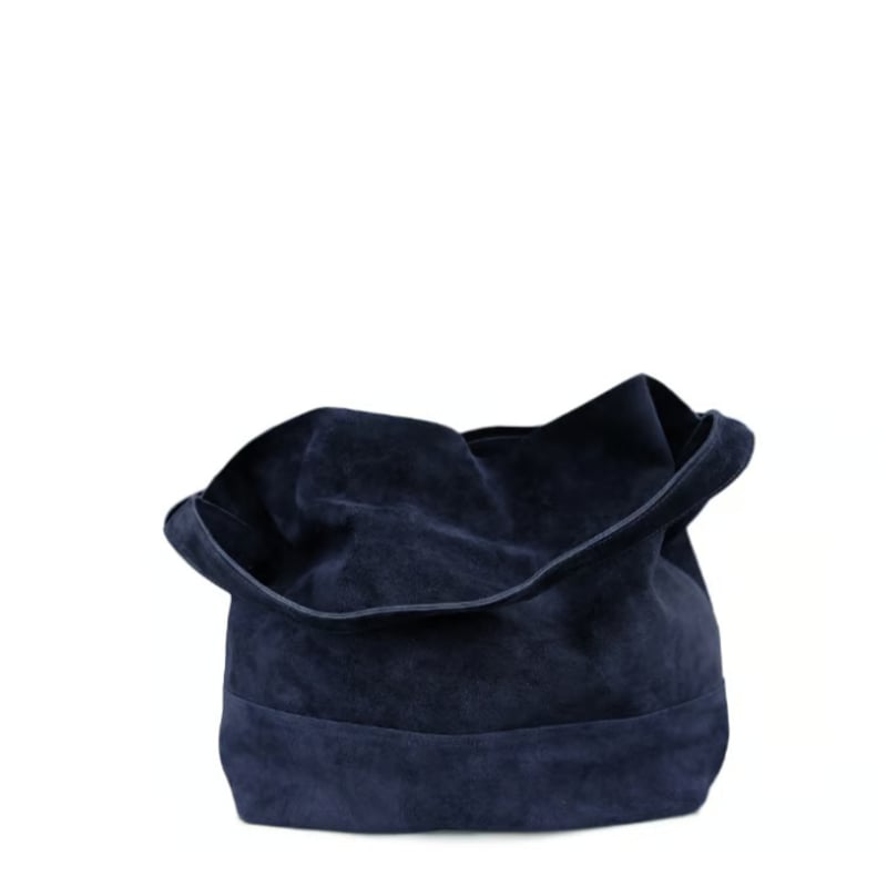 SUNSHINE+CLOUD(サンシャインプラスクラウド) Suede Shoulder