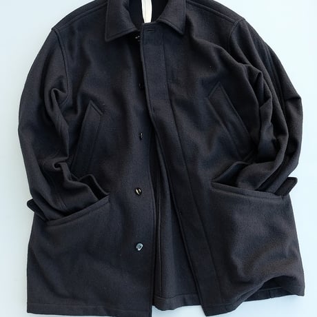 Masnou design(マスノウデザイン)　　　  CASUAL JACKET　　Wool