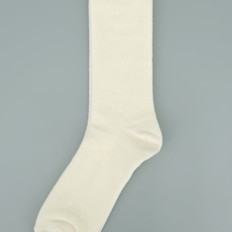 holk(ホーク)　  socks　　White