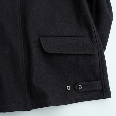 Masnou design(マスノウデザイン)　　　  CASUAL JACKET　　Wool