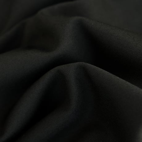 holk(ホーク)　　　 Kang Fu Pants  Wool Gabardne