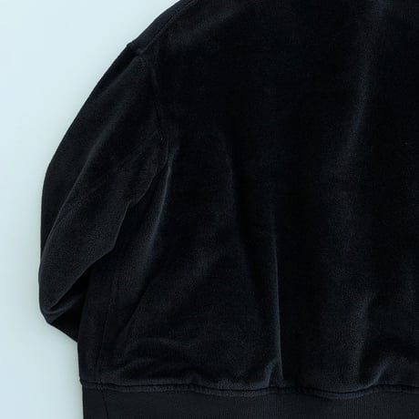 holk(ホーク)　　  bomber jacket