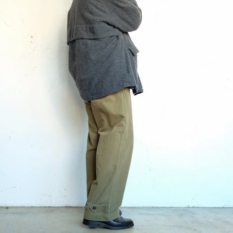 holk(ホーク）　  mac coat