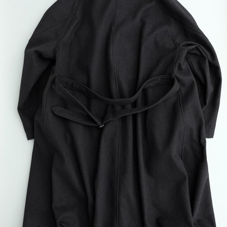 Masnou design(マスノウデザイン)　　  OVER COAT RAGLAN SLEEVES