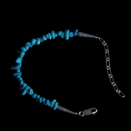 Anonymous　navajo bracelet　　　　Turquoise