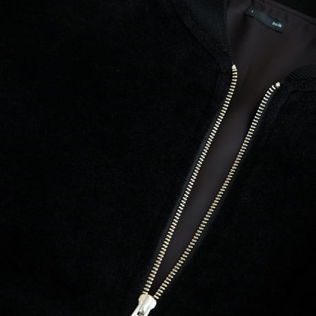 holk(ホーク)　　  bomber jacket