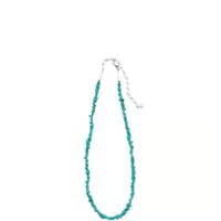 Anonymous　navajo necklace　　　　Turquoise
