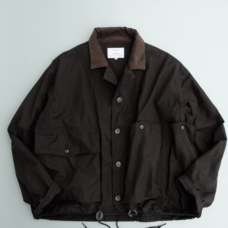 another20thcentury(アナザートゥエンティースセンチュリー)　　　River Runs Jacket
