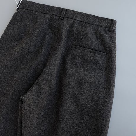 EEL products(イールプロダクツ)　　　  Earl Slacks　　C.Gray