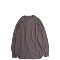 *A VONTADE(アボンタージ)　　　  Split Raglan Thermal Henlty　LS