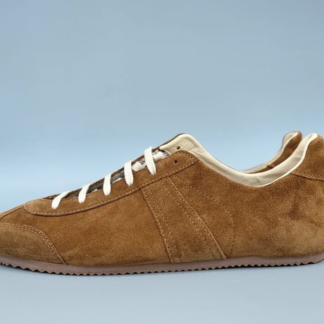 STILL BY HAND×REPRODUCTION OF FOUND　　Sneaker　　GD11263　　Brown