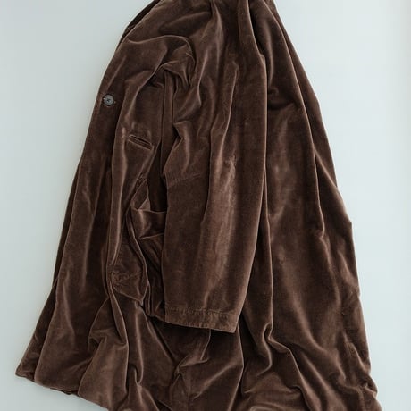 quitan(キタン)　　　 DORMAN ATELIER COAT