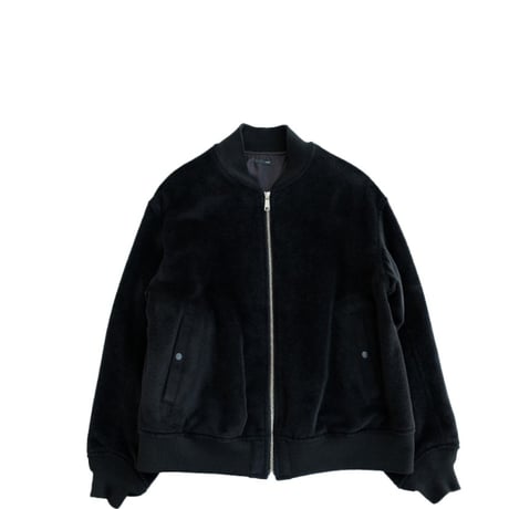 holk(ホーク)　　  bomber jacket