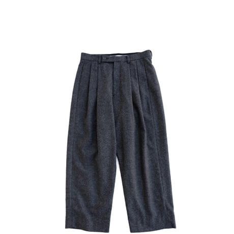 EEL products(イールプロダクツ)　　　  Earl Slacks　　C.Gray