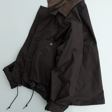 another20thcentury(アナザートゥエンティースセンチュリー)　　　River Runs Jacket