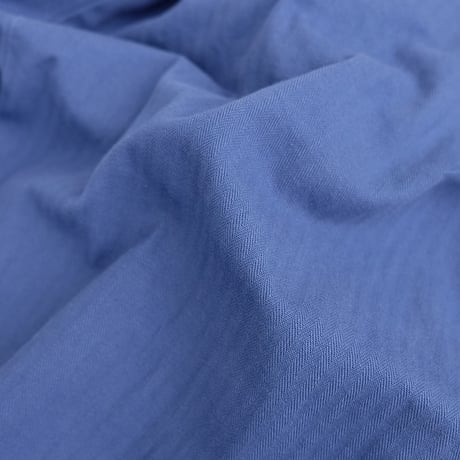 another 20th century(アナザートゥエンティースセンチュリー)　　  Yankees Herringbone　- White & Blue　　　　　Blue