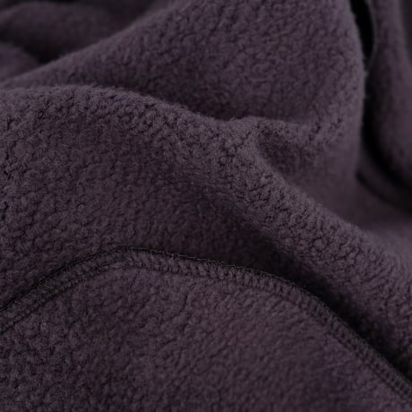 STILL BY HAND(スティルバイハンド)　　  Fleece pullover    CS07263
